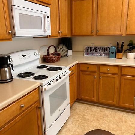 Ferienwohnung Cute And Cozy 5 Min From Carowinds Charlotte Exterior foto