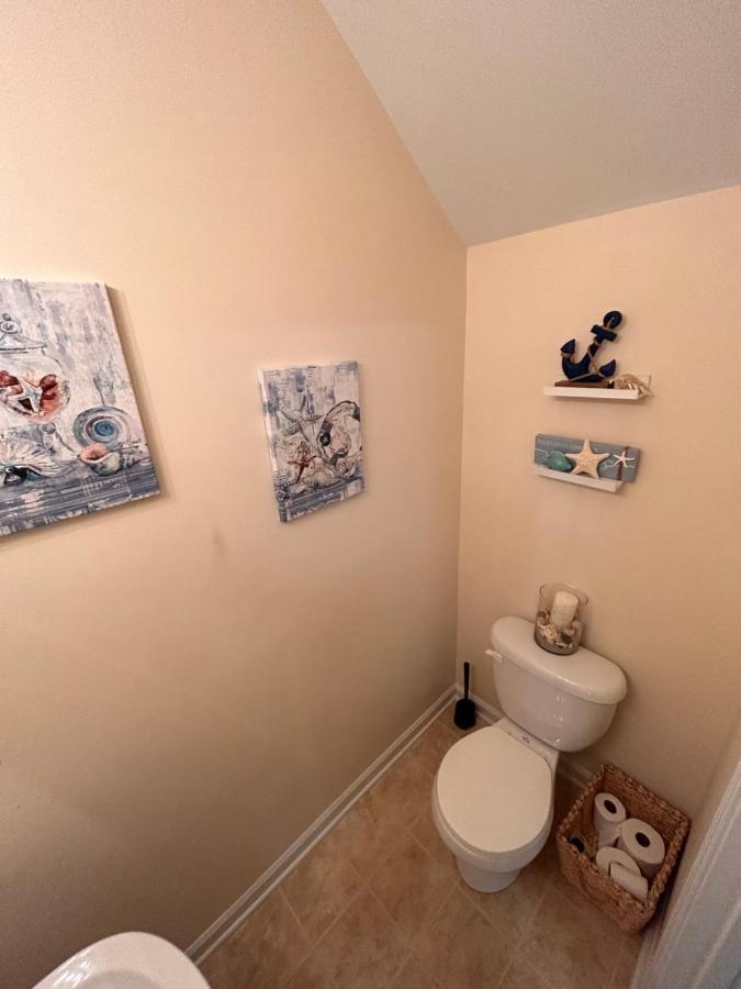 Ferienwohnung Cute And Cozy 5 Min From Carowinds Charlotte Exterior foto