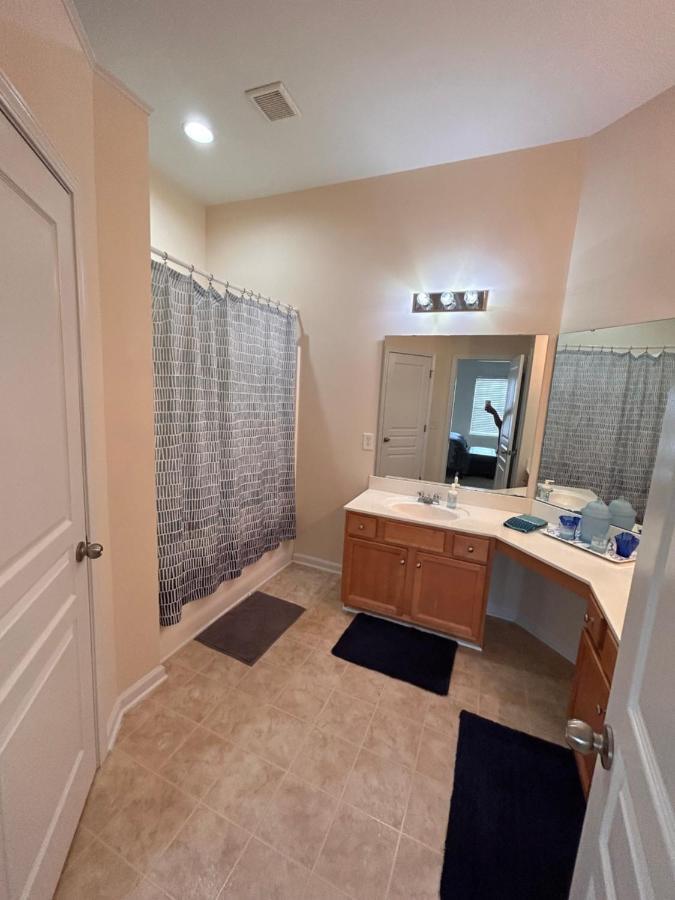 Ferienwohnung Cute And Cozy 5 Min From Carowinds Charlotte Exterior foto