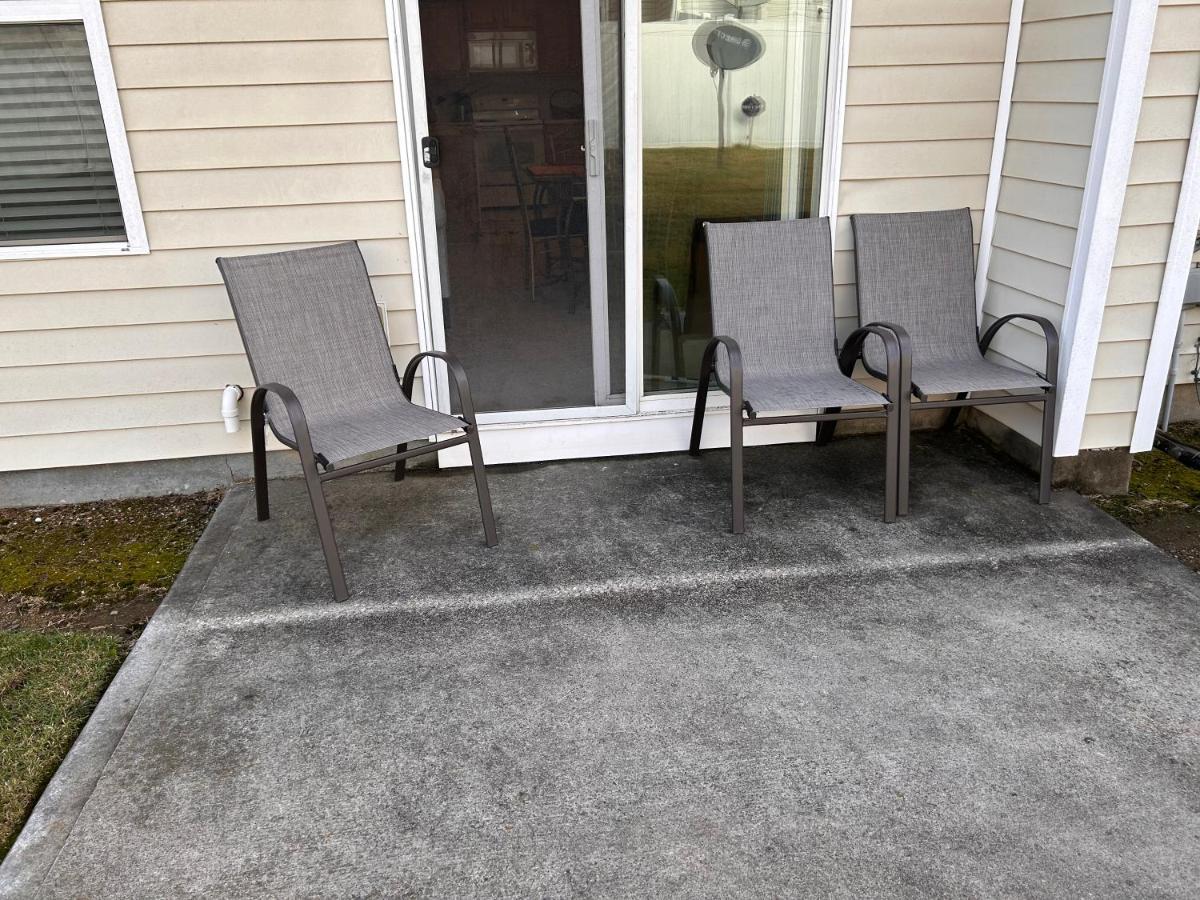 Ferienwohnung Cute And Cozy 5 Min From Carowinds Charlotte Exterior foto
