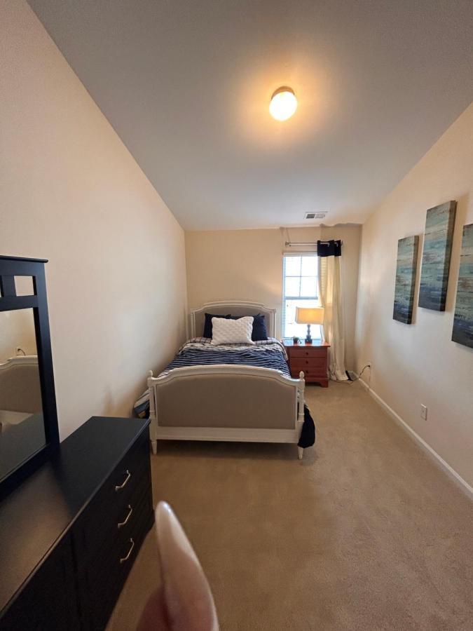 Ferienwohnung Cute And Cozy 5 Min From Carowinds Charlotte Exterior foto