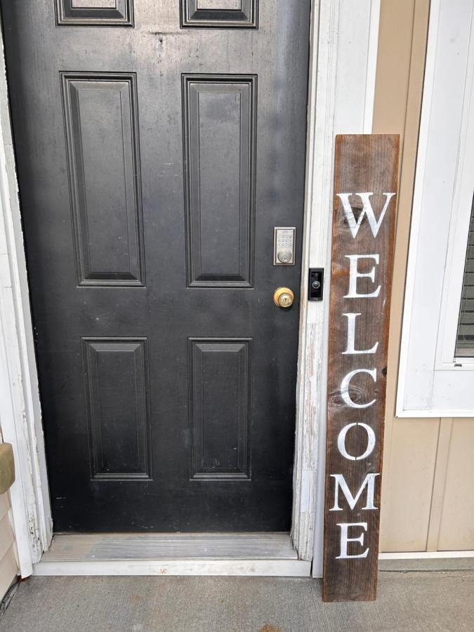Ferienwohnung Cute And Cozy 5 Min From Carowinds Charlotte Exterior foto