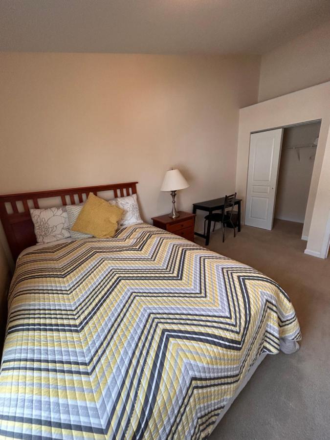Ferienwohnung Cute And Cozy 5 Min From Carowinds Charlotte Exterior foto